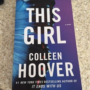 This Girl by Colleen Hoover